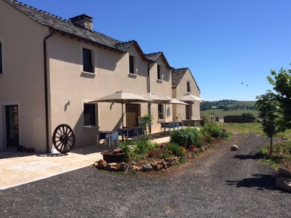 The La Ferme De Hom. TURKISH Martine and Julie, Hôtel à Fraissinet-de-Fourques