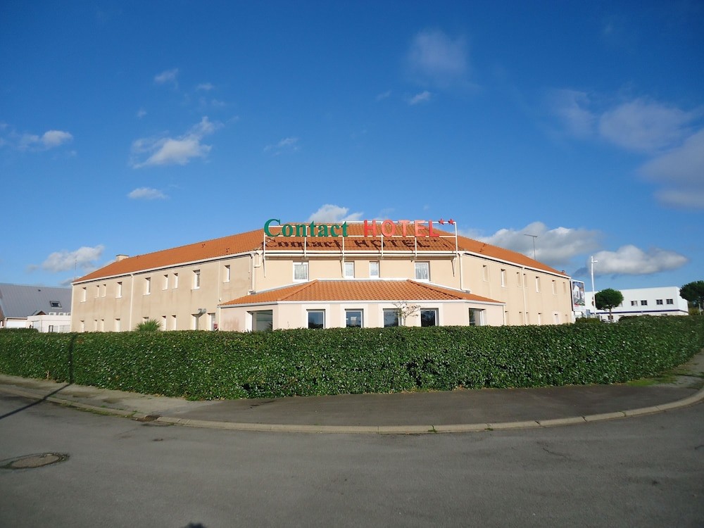 Contact Hôtel Estuaire, Hôtel à Saint-Brevin-les-Pins