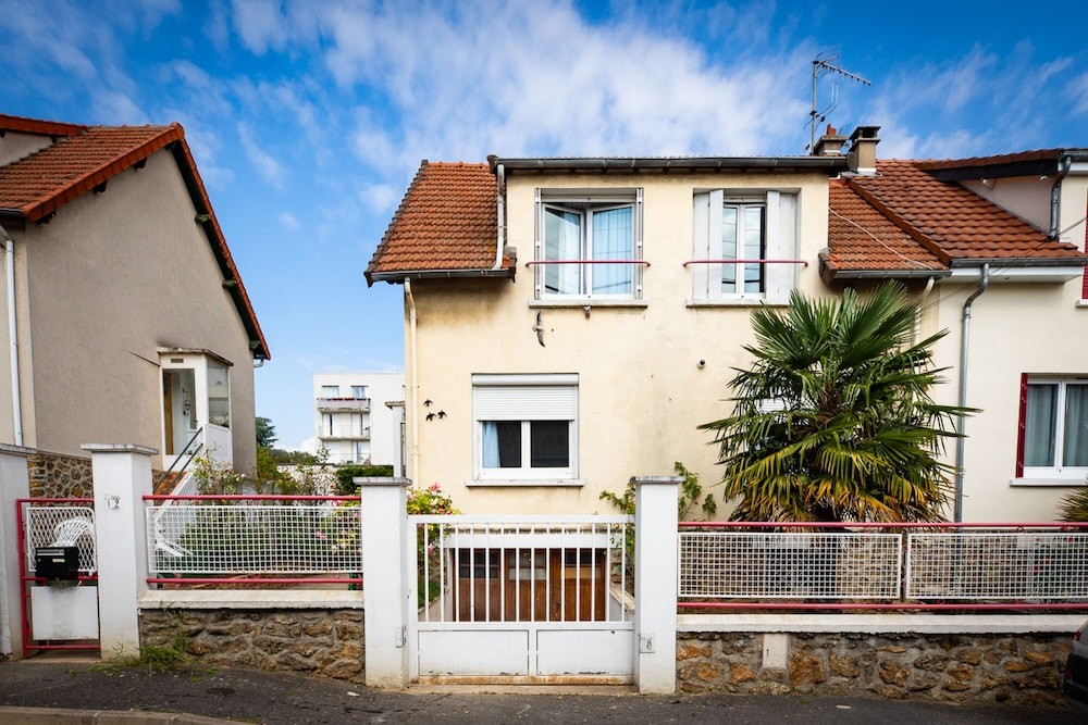 Résidence Hermès Paris Orly Aéroport, Hôtel à Villeneuve-le-Roi