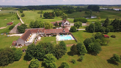 Domaine De La Carte Hôtel à Valloire-sur-Cisse