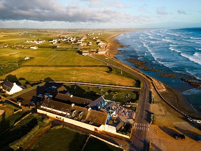 Logis Hôtel Breiz-Armor, Hôtel à Pouldreuzic