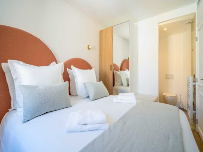 Nice 1 Bedroom Flat - Hyper Centre St Tropez - Belvilla By Oyo Hôtel à Saint-Tropez