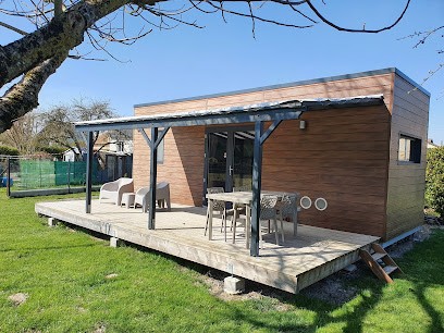 Gîte Et Chambre D'hôtes En Champagne, Hôtel à Courtisols