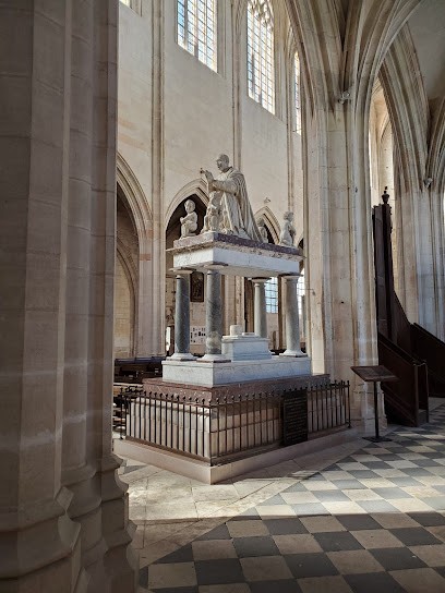 Hôtel Notre Dame, Hôtel à Cléry-Saint-André