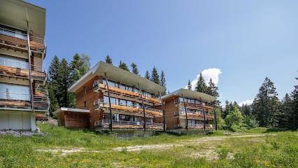 Conciergerie & Accueil Vacancéole Chamrousse, Résidence Hôtelière à Chamrousse