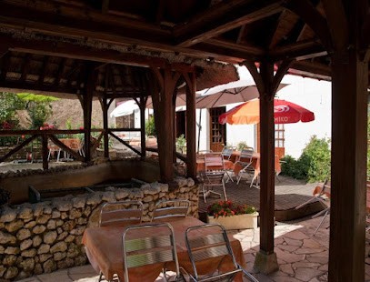 Splendid Hôtel, Hôtel à Montreuil-Bellay