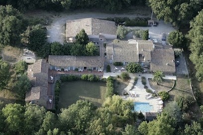 Hôtel La Pierrerie - Grimaud, Hôtel à Grimaud