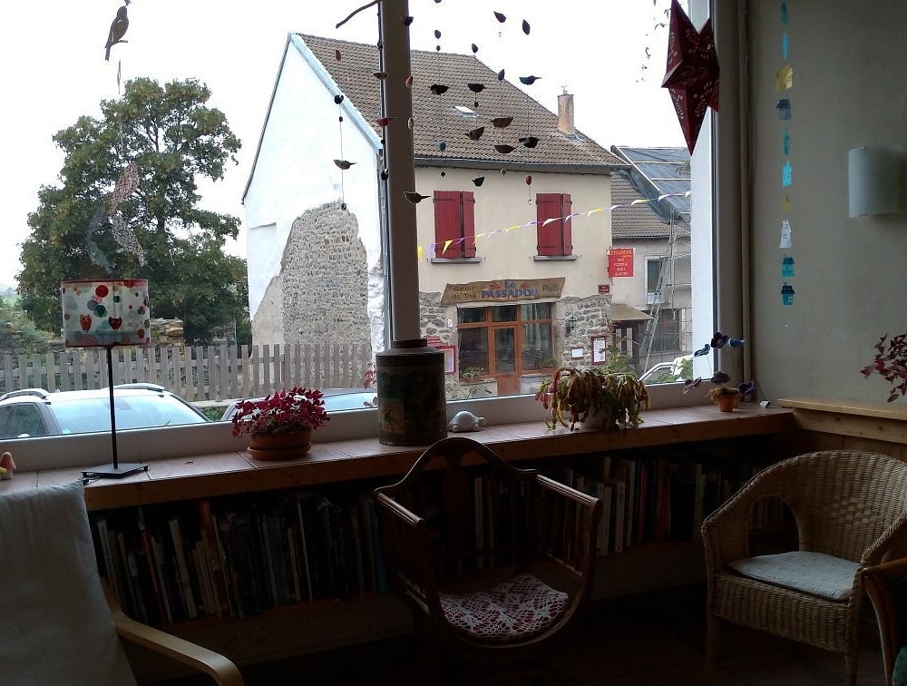 Gîte Le Chalet D'Ambre, Hôtel aux Estables