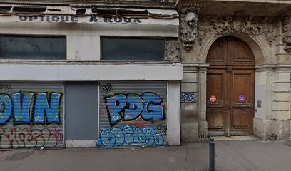 Iceway Flats Marseille, Hôtel à Marseille 06