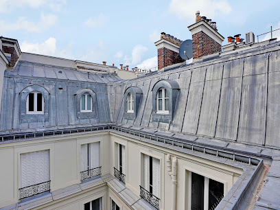 Magnificent Studio - 2P - Place-Vendôme- Belvilla By Oyo Hôtel à Paris 01