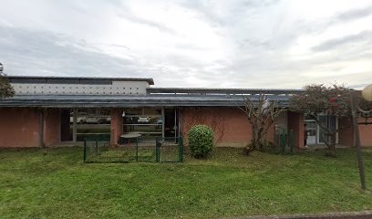 Centre de Loisirs, Hôtel à Grisolles