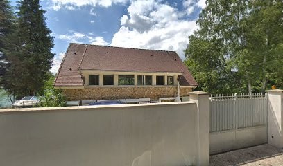 La Belle étoile, Hôtel à Nandy