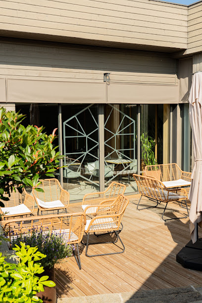 La Suite - Appart' Hôtel Hôtel à Roanne