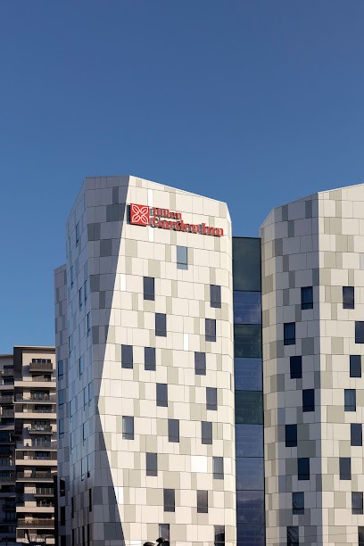 Hilton Garden Inn Massy, Hôtel à Massy