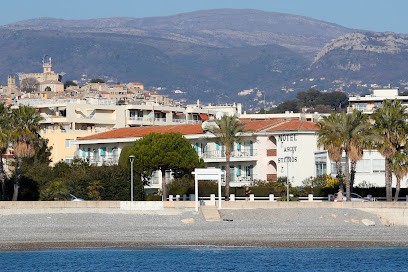 Motel Ascot Studios - Hôtel & Appartements, Résidence Hôtelière à Cagnes-sur-Mer