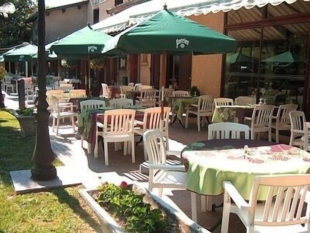 Logis Hôtel La Bombardière, Hôtel à Cuq-Toulza