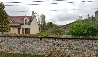 Auberge Tatin, Hôtel à Orvilliers