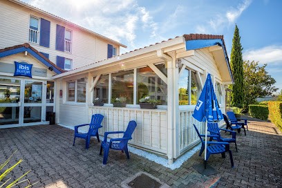 Ibis Budget Mâcon Sud, Hôtel à Mâcon