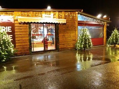 Hôtel La Comète, Hôtel à Peri