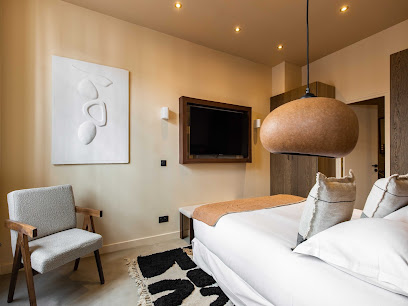 Magnificent Appt - 3Bd/8P - Cå"Ur Du Marais - Belvilla By Oyo Hôtel à Paris 03