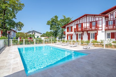 Résidence Ker Enia Meublés De Tourisme, Résidence Hôtelière à Cambo-les-Bains