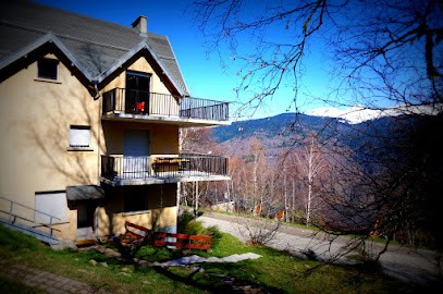 SCI Le Bouleau, Hôtel à Ax-les-Thermes