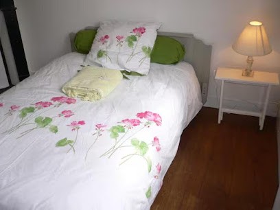 Invitation Au Voyage, Hôtel au Mesnil-Esnard