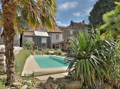 Logis Auberge Dupuytren, Hôtel à Pierre-Buffière