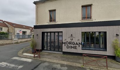 La Manade, Hôtel à Chevry-Cossigny