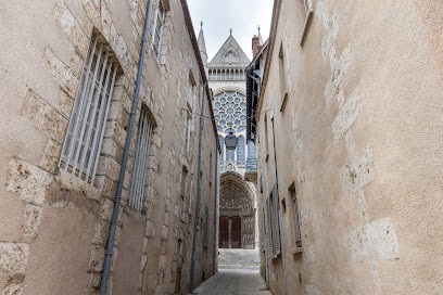 Le Cocon à Bulles Chartres, Hôtel à Chartres