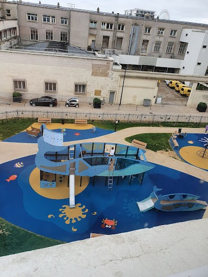 Hôtel De Londres, Hôtel à Boulogne-sur-Mer