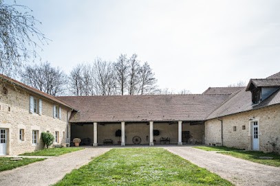 Armand Heitz | Le Château, Hôtel à Chaudenay