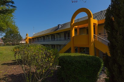 Première Classe Chantilly Sud Luzarches, Hôtel à Chaumontel