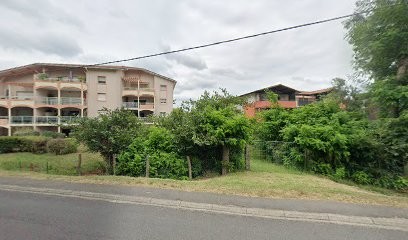 Hôtel Jardins Du Lac, Hôtel à Saint-Paul-lès-Dax