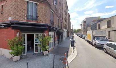 Prestige Hôtel, Hôtel à Saint-Ouen