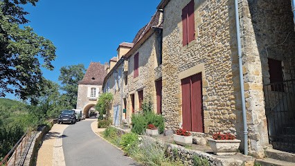 Limeuil Restauration, Hôtel à Limeuil