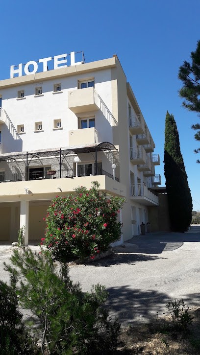 Hôtel Le Valaurie, Hôtel à Saint-Nazaire