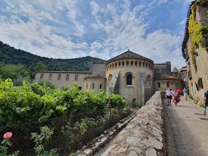 Maison élie Accueil Pélerin, Hôtel à Saint-Guilhem-le-Désert