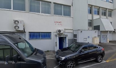 Hôtel Arc en Ciel, Hôtel à Ambilly