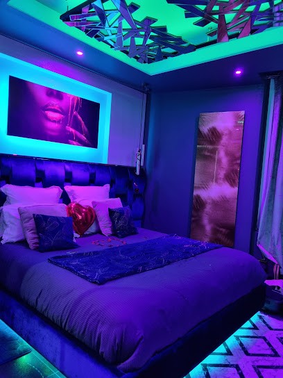 L'ALSO, Hôtel à Mantes-la-Jolie