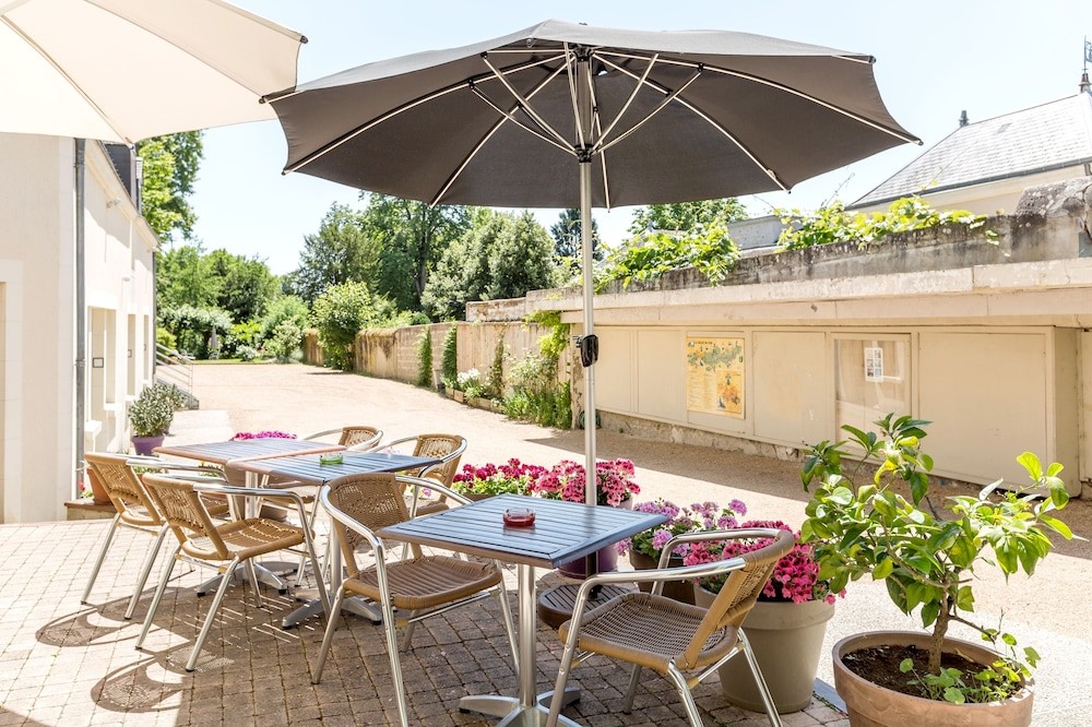 Logis Hôtel Le Vert Galant, Hôtel à La Flèche