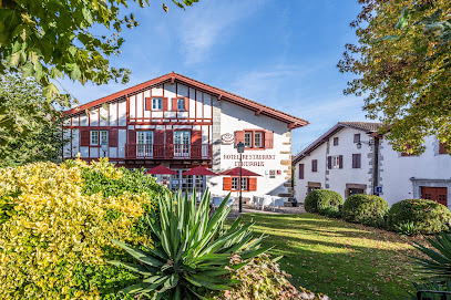 Ithurria Hôtel à Ainhoa