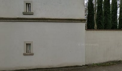 Les Bruyeres, Hôtel à Écully