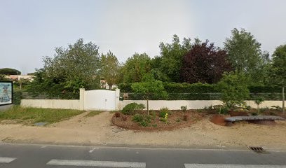Lagrange Vacances - Le Jardin des Dunes, Résidence Hôtelière à Notre-Dame-de-Monts