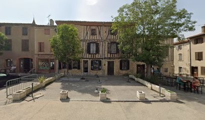 Kung Celine, Hôtel à Saint-Félix-Lauragais