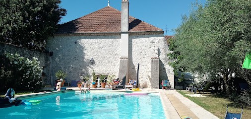 Maison D'hôtes L'Horta, Hôtel à Lacépède