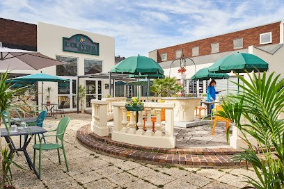 IBIS BUDGET SAINT-OUEN-L'AUMÔNE, Hôtel à Saint-Ouen-l'Aumône