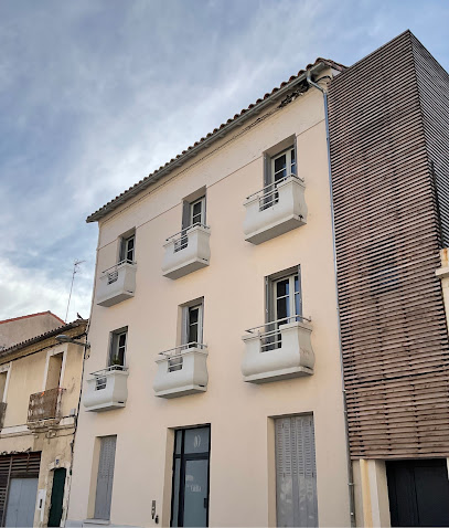 Le Clos Des Aiguerelles Résidence Hôtelière à Montpellier