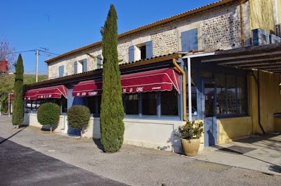 Le Resto de la Gare, Hôtel à Saint-Martin-de-Crau