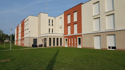 Valoria Résidence Hôtelière, Résidence Hôtelière à Blois